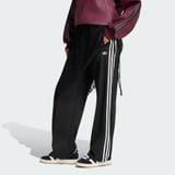  QUẦN TRACK PANT NỮ ADIDAS KẾT HỢP CHÂN VÁY REN FIREBIRD - LG4271 