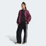  QUẦN TRACK PANT NỮ ADIDAS KẾT HỢP CHÂN VÁY REN FIREBIRD - LG4271 