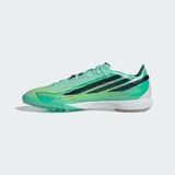  GIÀY BÓNG ĐÁ NAM ADIDAS TURF F50 HYPERFAST PRO - KJ6093 