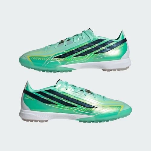  GIÀY BÓNG ĐÁ NAM ADIDAS TURF F50 HYPERFAST PRO - KJ6093 