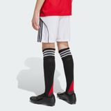  Quần Short Trẻ Em Sân Nhà Manchester United 25/26 