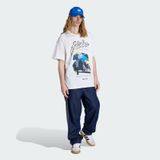  Áo Thun Nam adidas_Marvel_Ghost Rider Oversize 