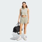  ÁO TANK TOP NỮ ADIDAS BOXY TRAIN ESSENTIALS - KT1233 