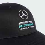 MŨ LƯỠI TRAI MERCEDES - AMG PETRONAS FORMULA 1 TEAM DNA 