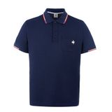  Áo Polo Le Coq Sportif Nam L262MCNTOS02-D13 
