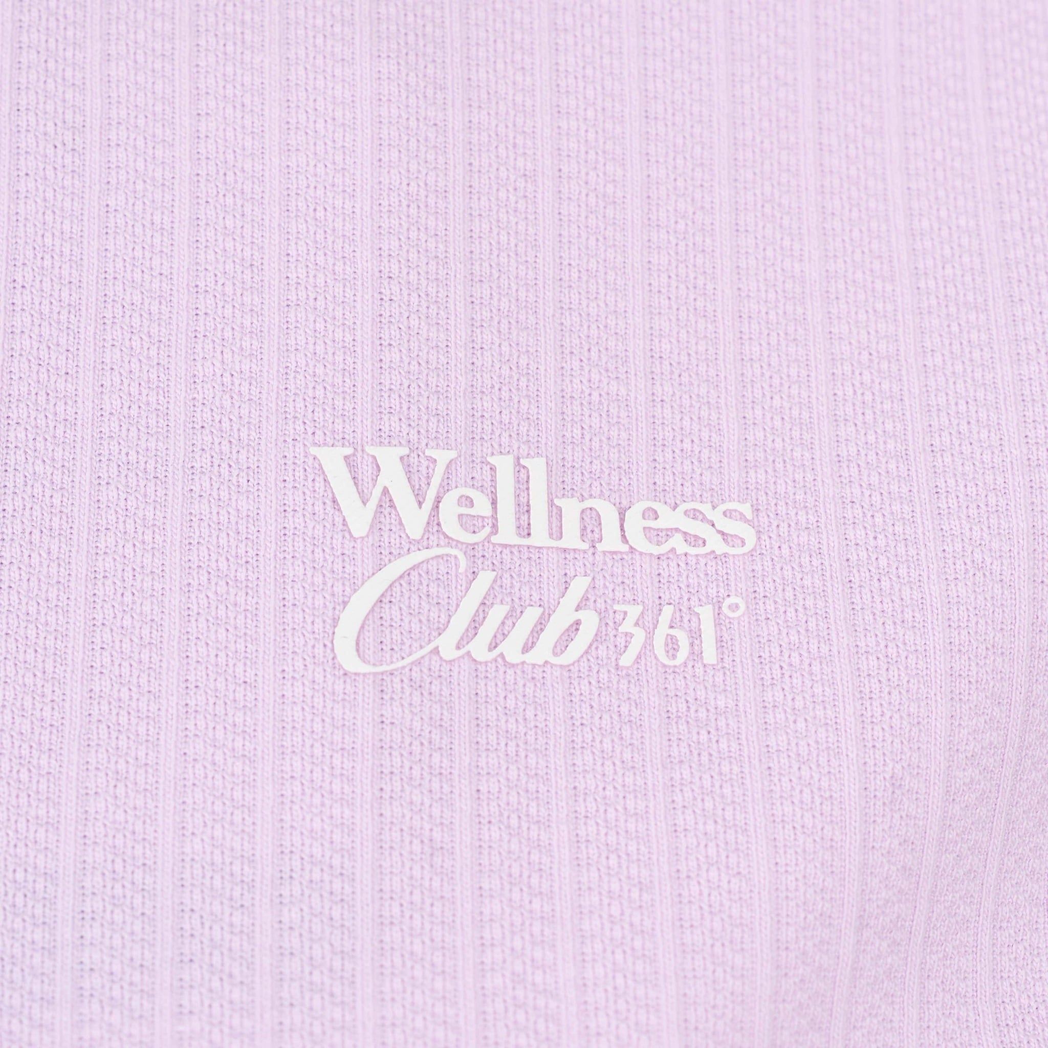  Áo polo Nữ 361 W562624002A-3C 