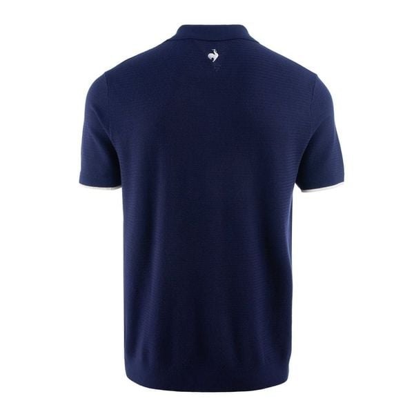  Áo polo Nam Le Coq Sportif - L262MCNTOS04-D13 