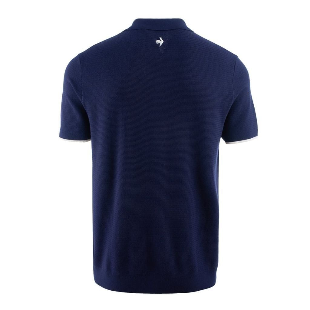  Áo polo Nam Le Coq Sportif - L262MCNTOS04-D13 