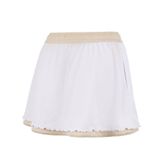  Chân váy thể thao nữ Le Coq Sportif - LN6SSK10LV-BG00 