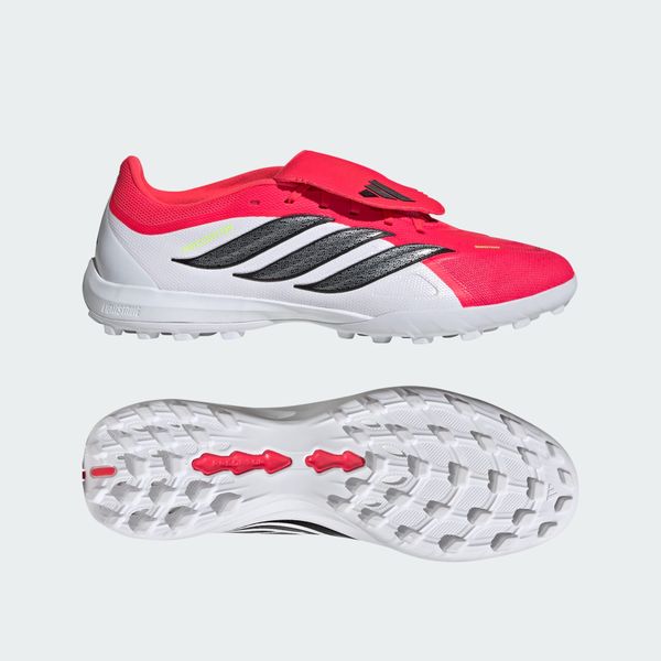  Giày Đá Bóng Nam và Nữ Sân Cỏ Nhân Tạo Lưỡi Gà Gập Predator League 