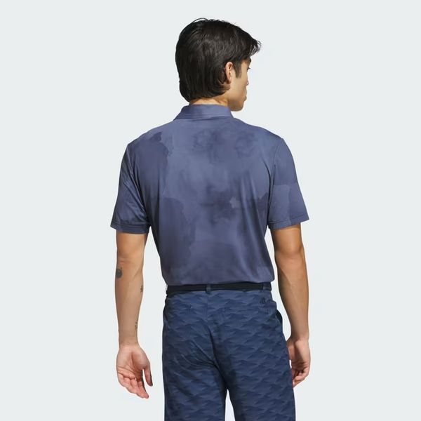  Áo Polo Nam Tour Họa Tiết Cool Feeling Ultimate365 