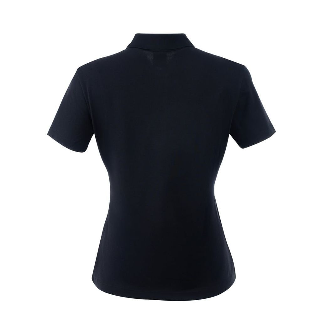  Áo polo Nữ Le Coq Sportif - L262WCNTOS01-B03 