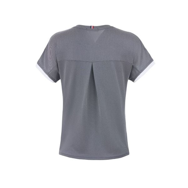  Áo T-shirt Nữ Le Coq Sportif - LN6SHT10LV-NV00 