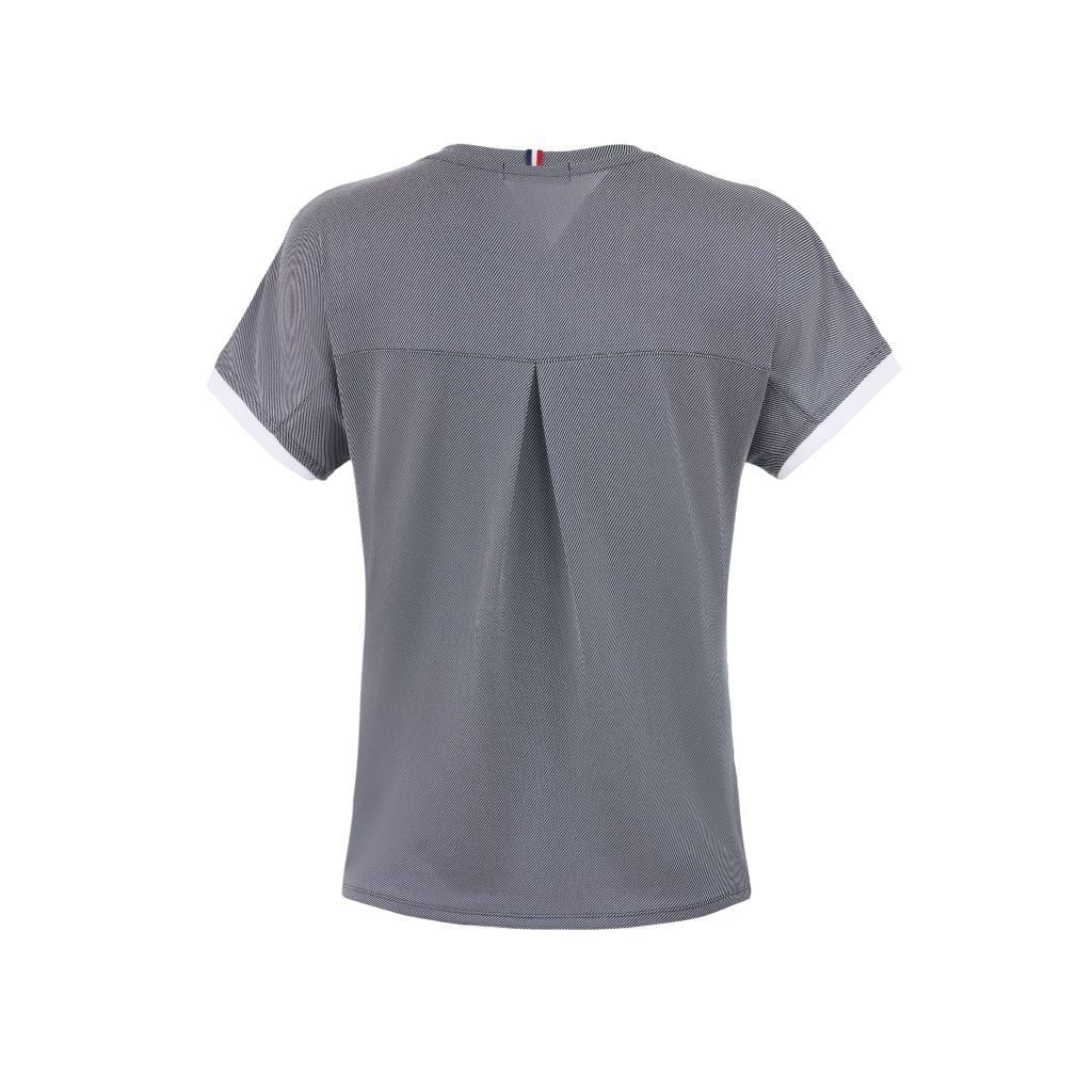  Áo T-shirt Nữ Le Coq Sportif - LN6SHT10LV-NV00 