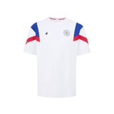  Áo T-shirt Le Coq Sportif Nam LT6SHT11MV-WH00 