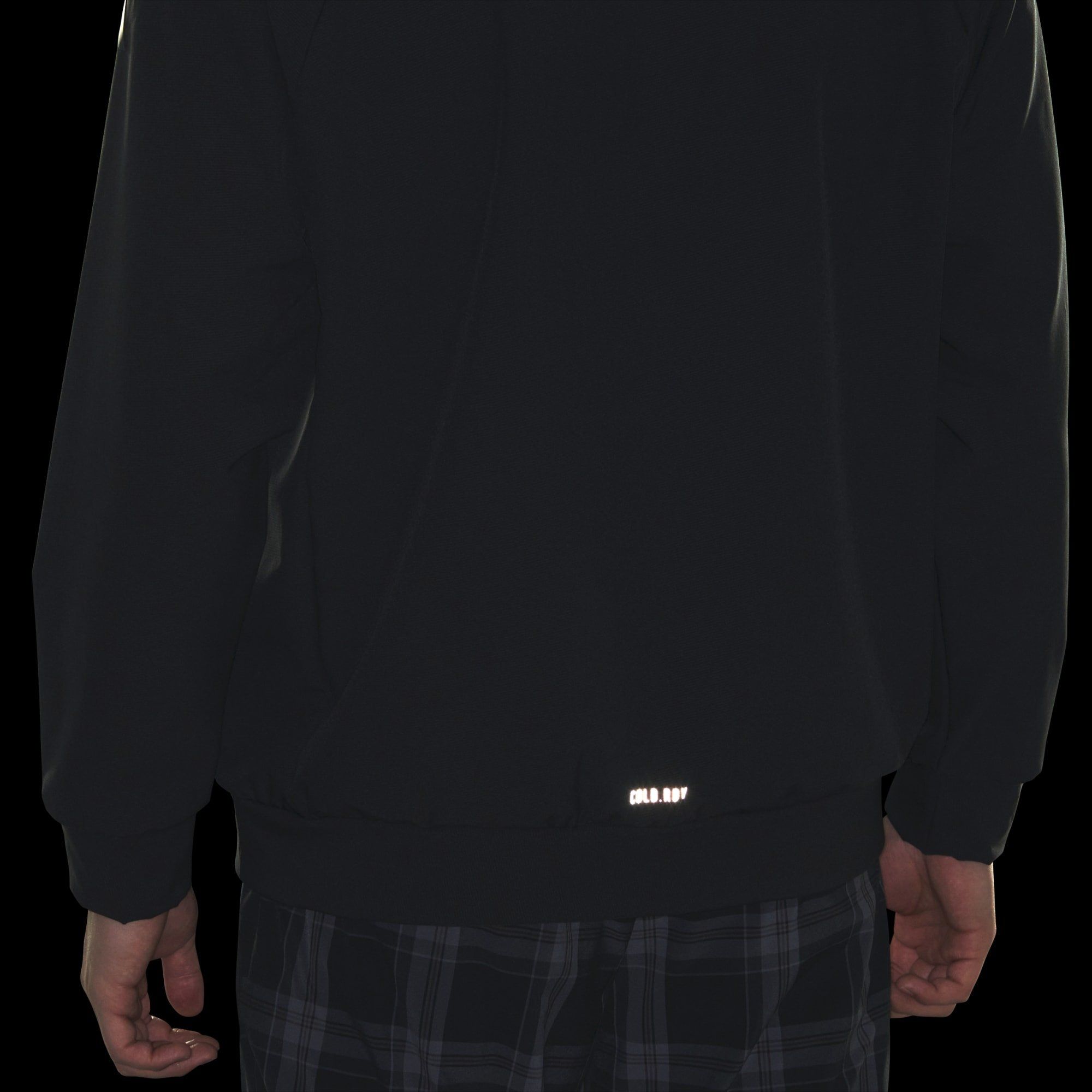  ÁO KHOÁC NAM CHẦN BÔNG LAI CÔNG NGHỆ COLD.RDY 