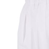  Chân váy thể thao nữ Le Coq Sportif - LN6SSK51LV-WH00 
