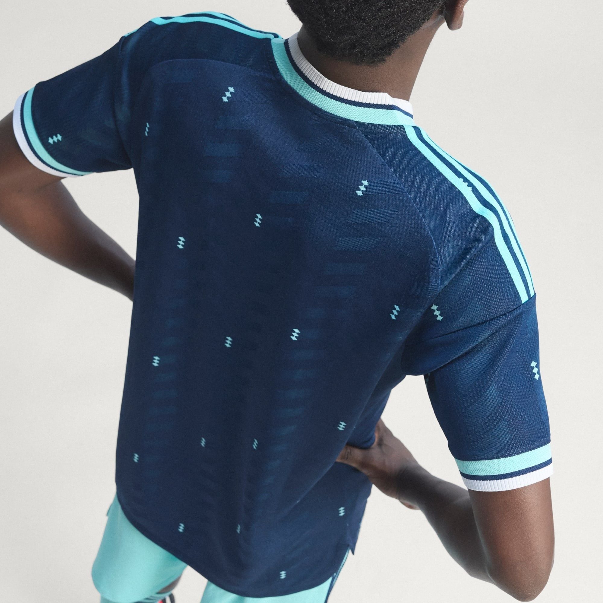  ÁO ĐẤU ADIDAS SÂN KHÁCH ĐỘI TUYỂN ĐỨC WORLD CUP 2026 