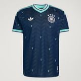  ÁO ĐẤU ADIDAS SÂN KHÁCH ĐỘI TUYỂN ĐỨC WORLD CUP 2026 