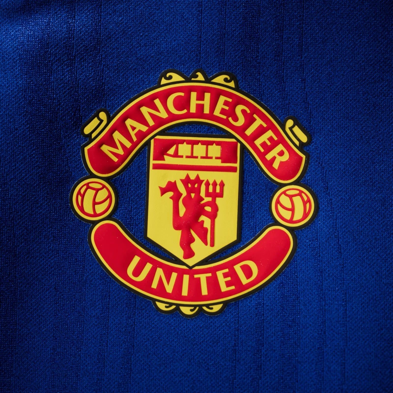  ÁO ĐẤU NAM ADIDAS SÂN KHÁCH MANCHESTER UNITED PHIÊN BẢN AUTHENTIC - KA6864 