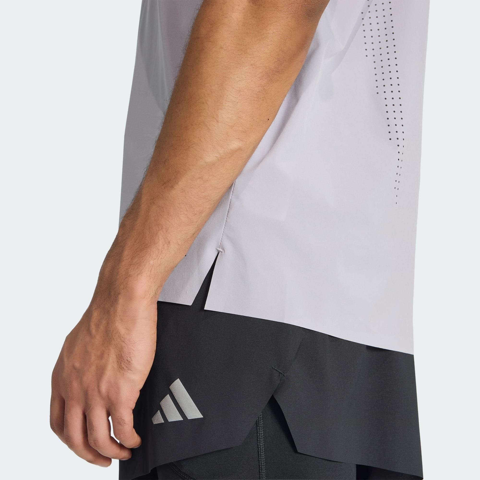  ÁO T-SHIRT NAM ADIDAS ADI365 ASPYRE - KQ8648 