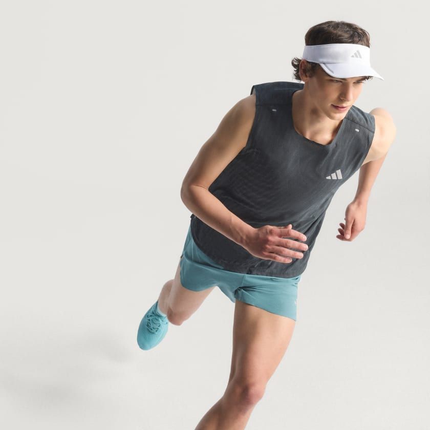  Áo Tank Top Nam adi365 