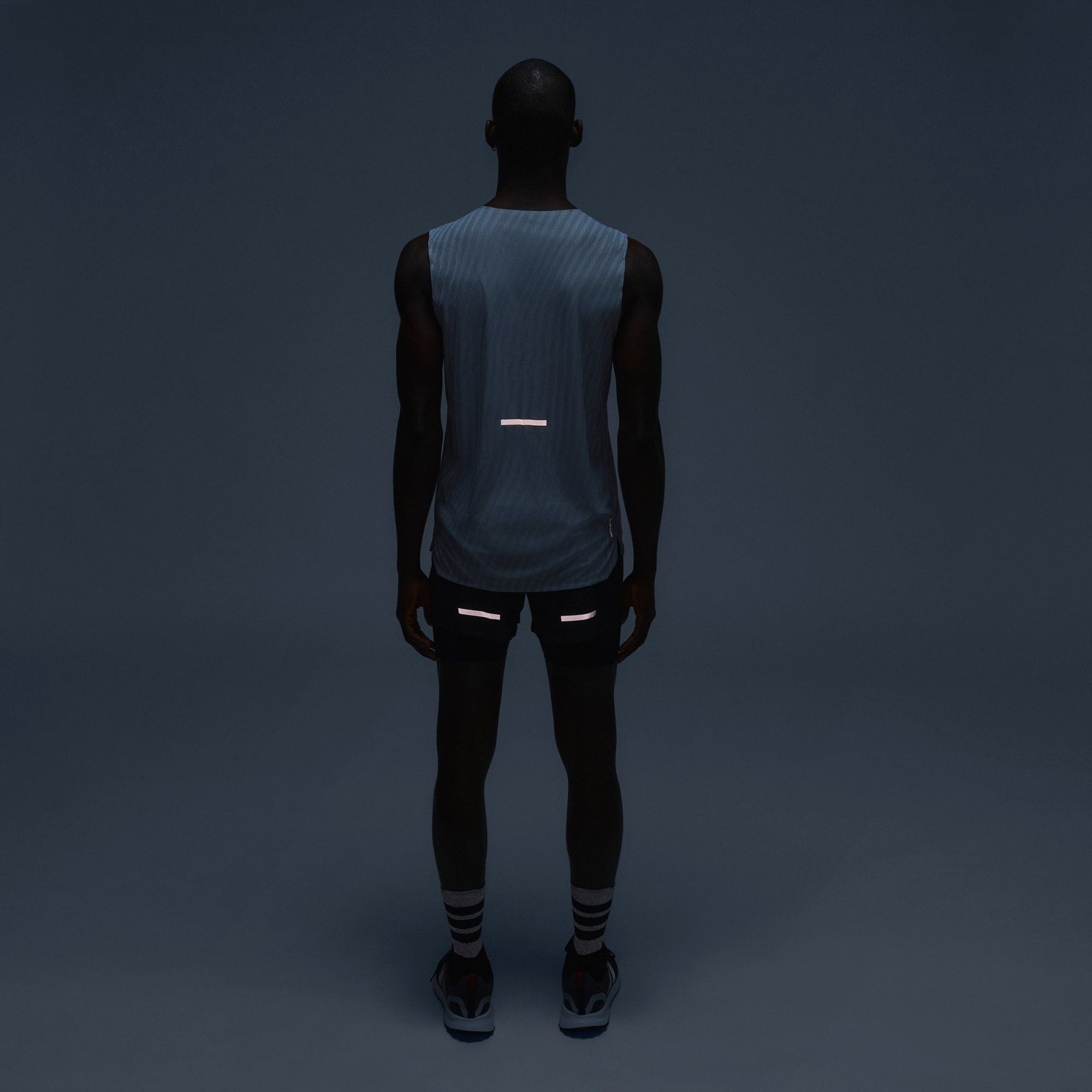  Áo Tank Top Nam adi365 