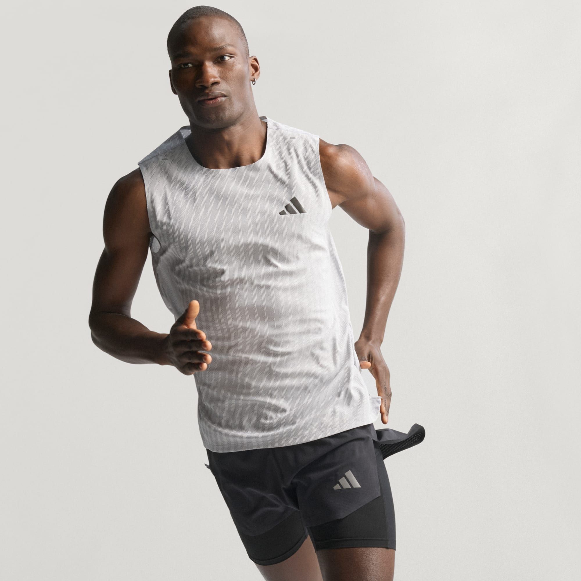  Áo Tank Top Nam adi365 