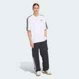  ÁO T-SHIRT NAM ADIDAS 3S TEE - KD4096 