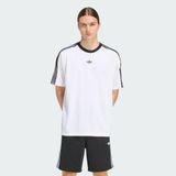  Áo Đấu Nam Jacquard Adidas Adicolor 