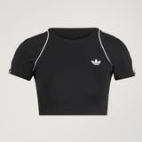  ÁO CROP TOP NỮ ADIDAS OG SP T-BRA - KT6950 