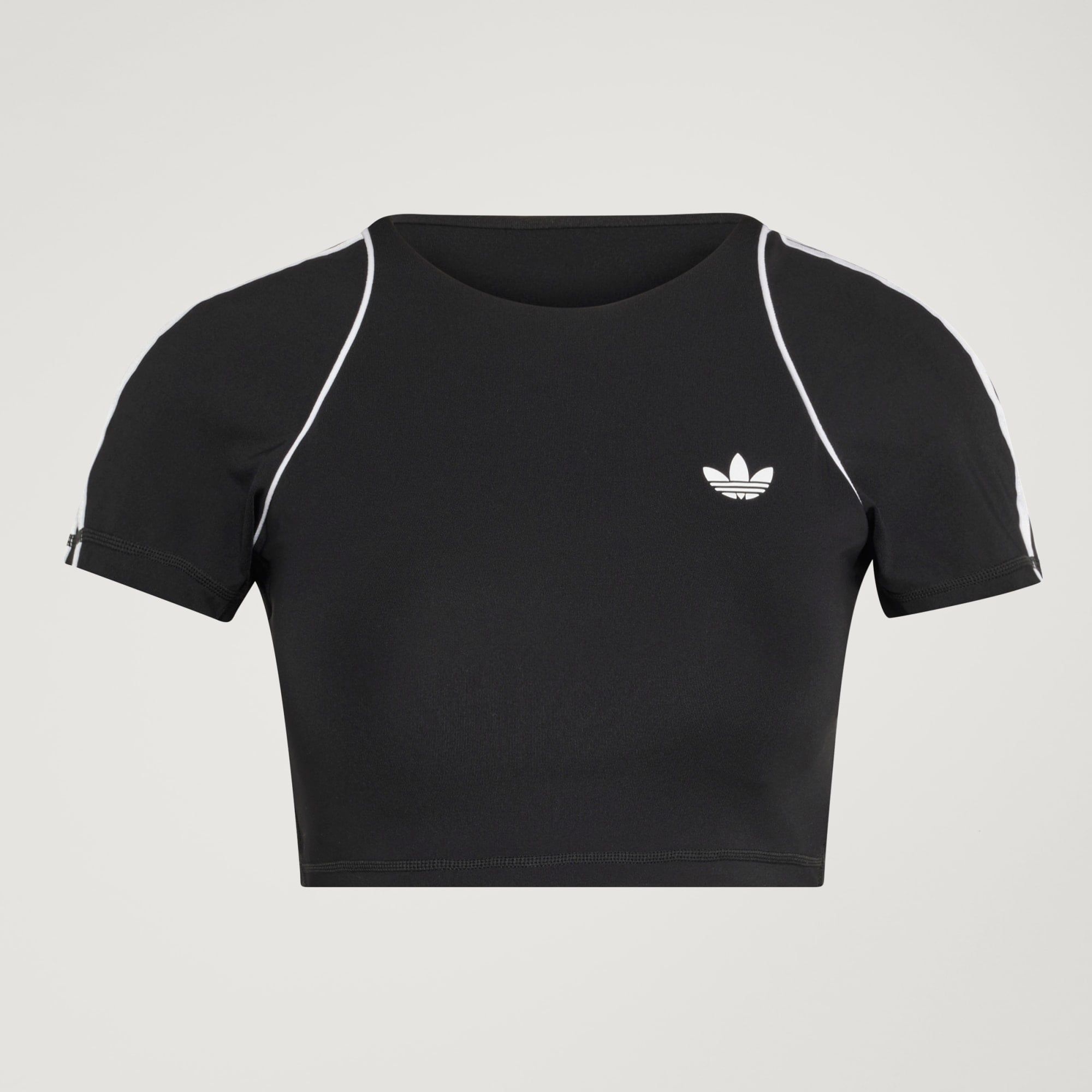  ÁO CROP TOP NỮ ADIDAS OG SP T-BRA - KT6950 