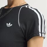  ÁO CROP TOP NỮ ADIDAS OG SP T-BRA - KT6950 
