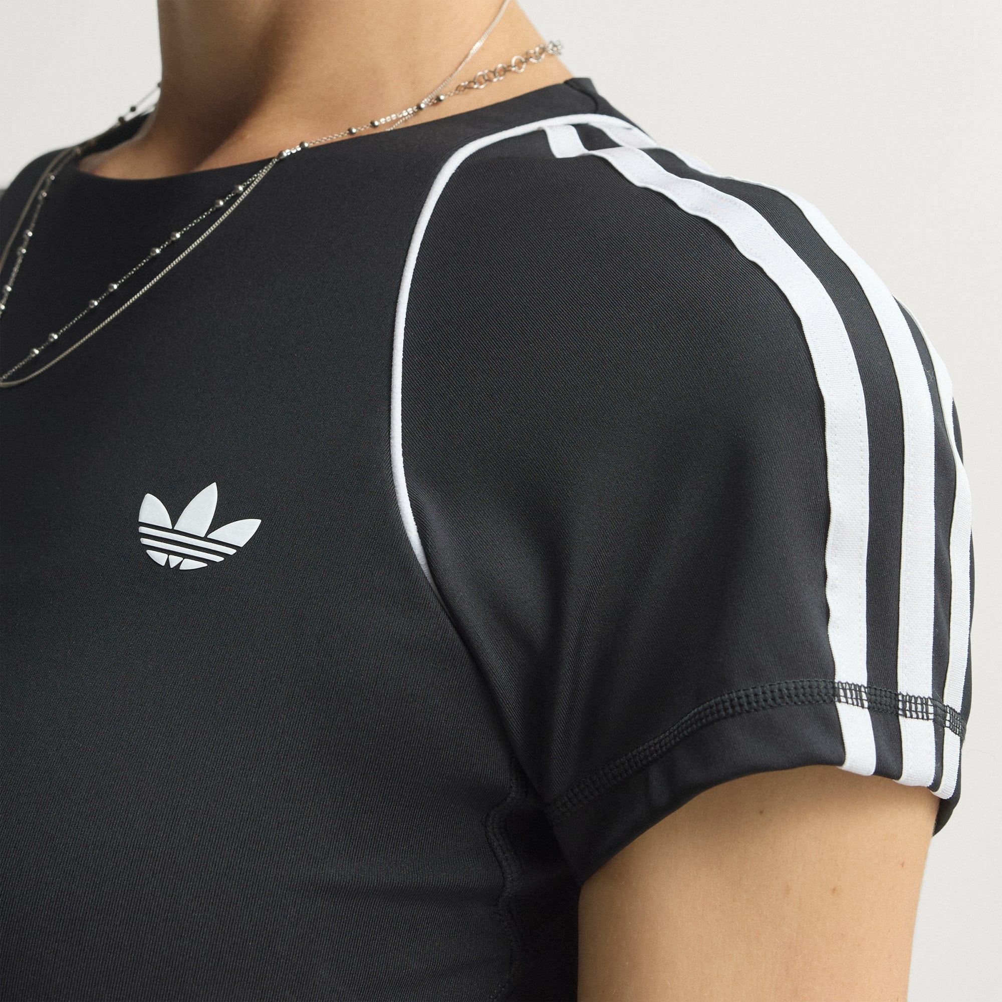  ÁO CROP TOP NỮ ADIDAS OG SP T-BRA - KT6950 