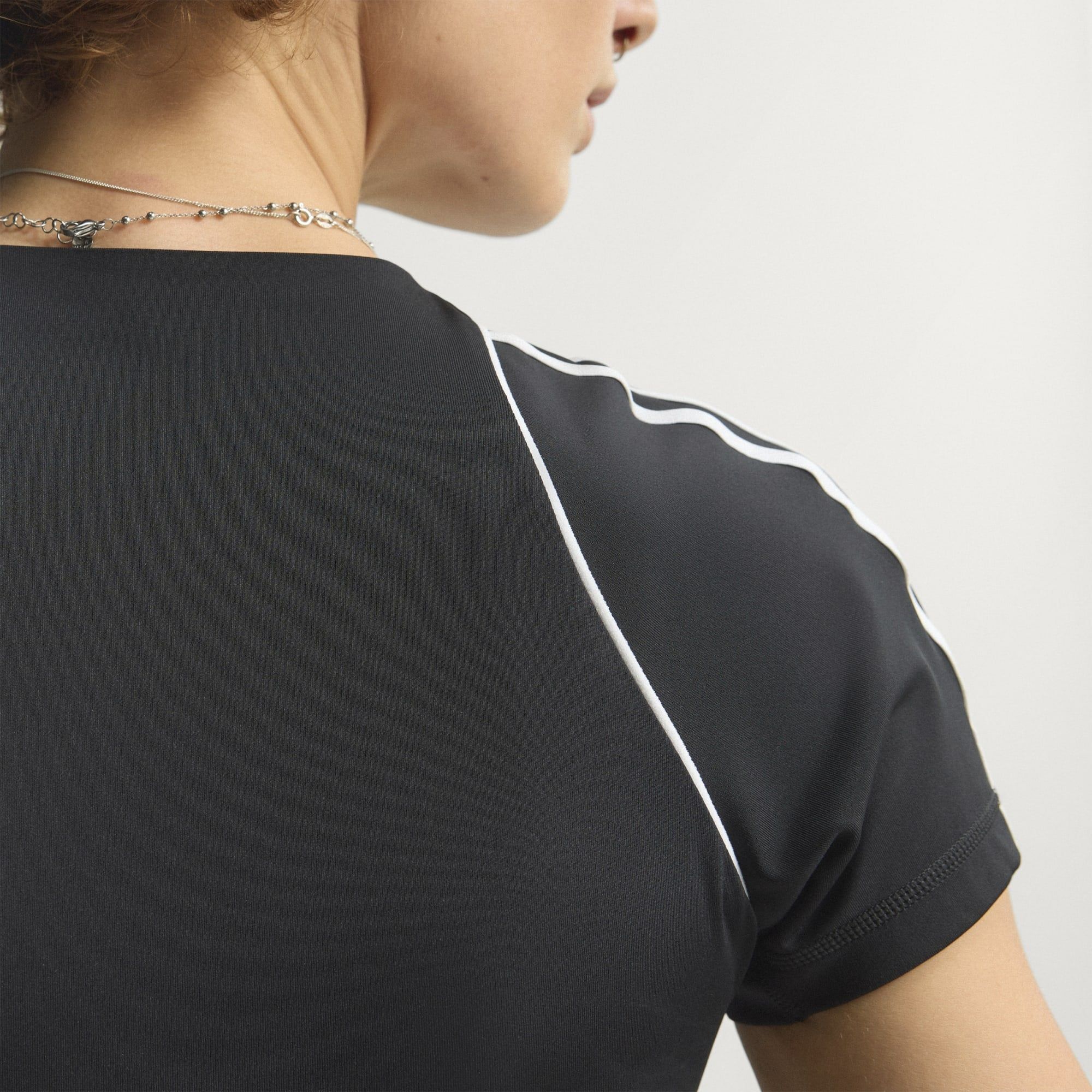  ÁO CROP TOP NỮ ADIDAS OG SP T-BRA - KT6950 