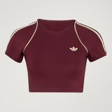  ÁO CROP TOP NỮ ADIDAS OG SP T-BRA - KW3561 