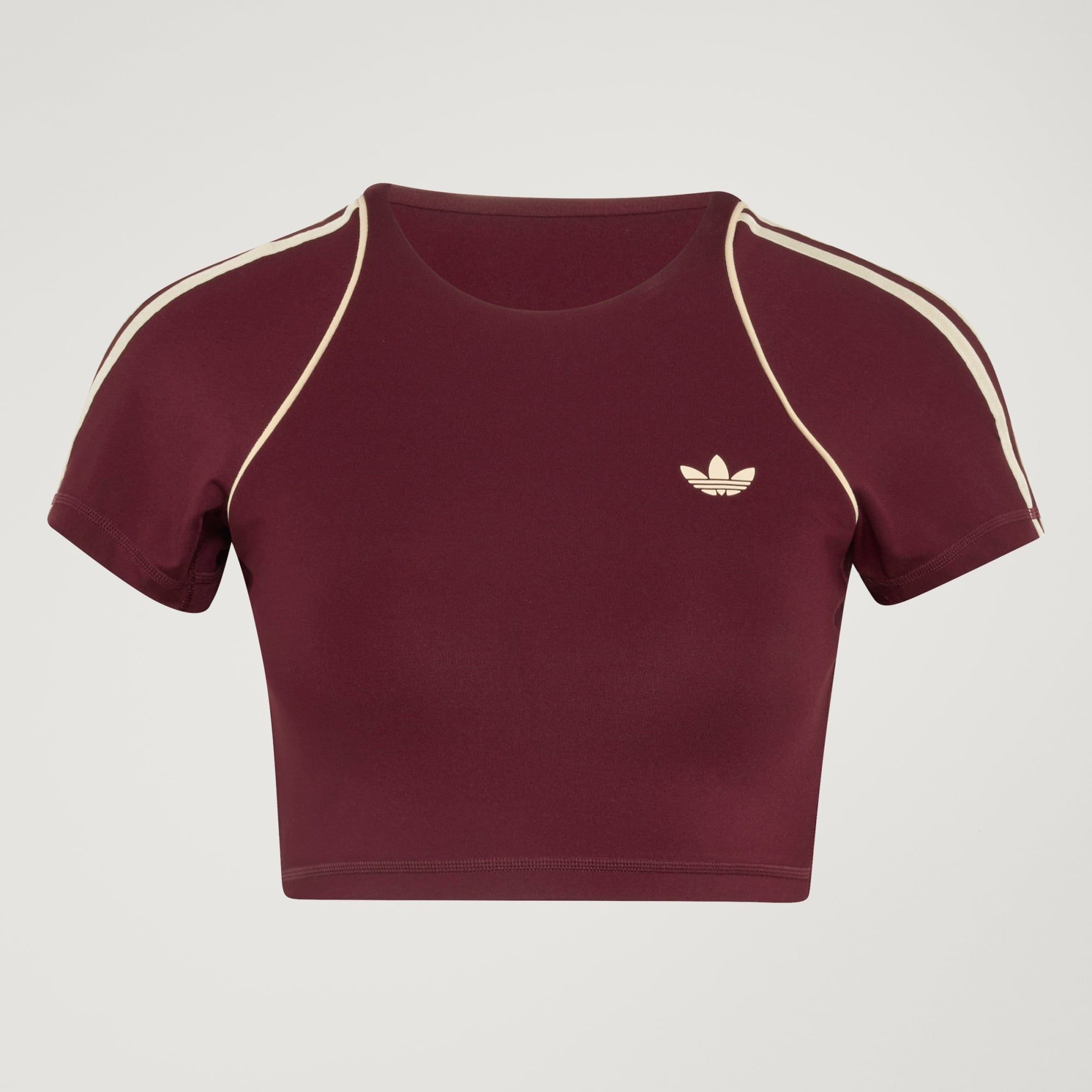  ÁO CROP TOP NỮ ADIDAS OG SP T-BRA - KW3561 