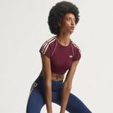 ÁO CROP TOP NỮ ADIDAS OG SP T-BRA - KW3561 
