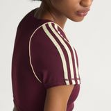  ÁO CROP TOP NỮ ADIDAS OG SP T-BRA - KW3561 