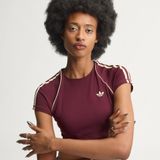  ÁO CROP TOP NỮ ADIDAS OG SP T-BRA - KW3561 