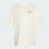  ÁO THUN ADIDAS ORIGINALS SUMMER GLOW GRAFIK KY8142 