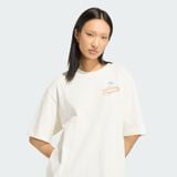  ÁO THUN ADIDAS ORIGINALS SUMMER GLOW GRAFIK KY8142 