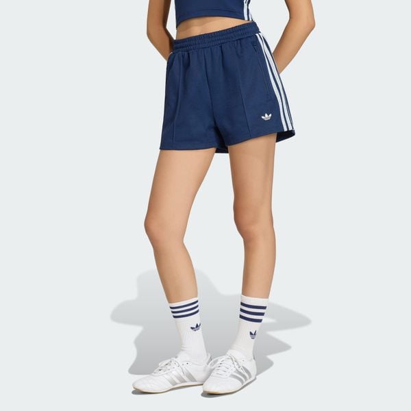  QUẦN SHORT NỮ ADIDAS ORIGINALS SUMMER GLOW 