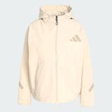  ÁO TRACK TOP NỮ ADIDAS DỆT Z.N.E. - KD8473 
