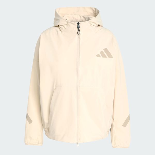  ÁO TRACK TOP NỮ DỆT ADIDAS Z.N.E. 