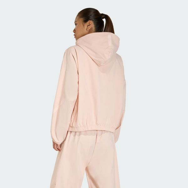  ÁO TRACK TOP NỮ DỆT ADIDAS Z.N.E. 