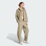  ÁO TRACK TOP NỮ ADIDAS DỆT Z.N.E. - KD8476 