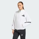  ÁO TRACK TOP NỮ DỆT ADIDAS Z.N.E. 