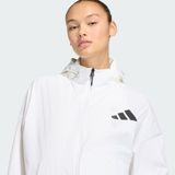  ÁO TRACK TOP NỮ DỆT ADIDAS Z.N.E. 