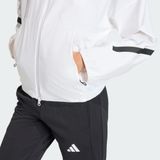  ÁO TRACK TOP NỮ DỆT ADIDAS Z.N.E. 
